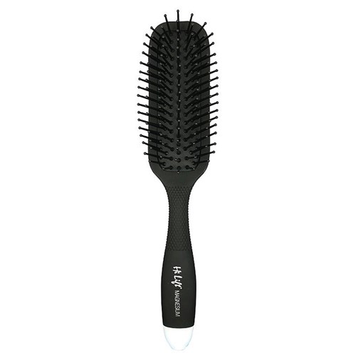 Magnesium - Small Paddle Brush